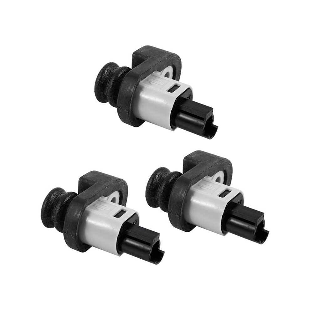 3X Door One Pin For Patrol Gu Gq Y60 Y61 25360-10V00 Light 6031466123235