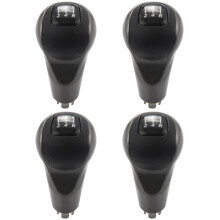 4X 5 Speed Mt Car Shift Knob Shift Shifter Shift For Dx Ex Lx 2006-2011 54102-Sna-A01
