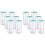 Touch  Paint Container Touchup Cups Paint Cups with Lids Paint Storage Containers Airtight Paint Container 12Pc 1