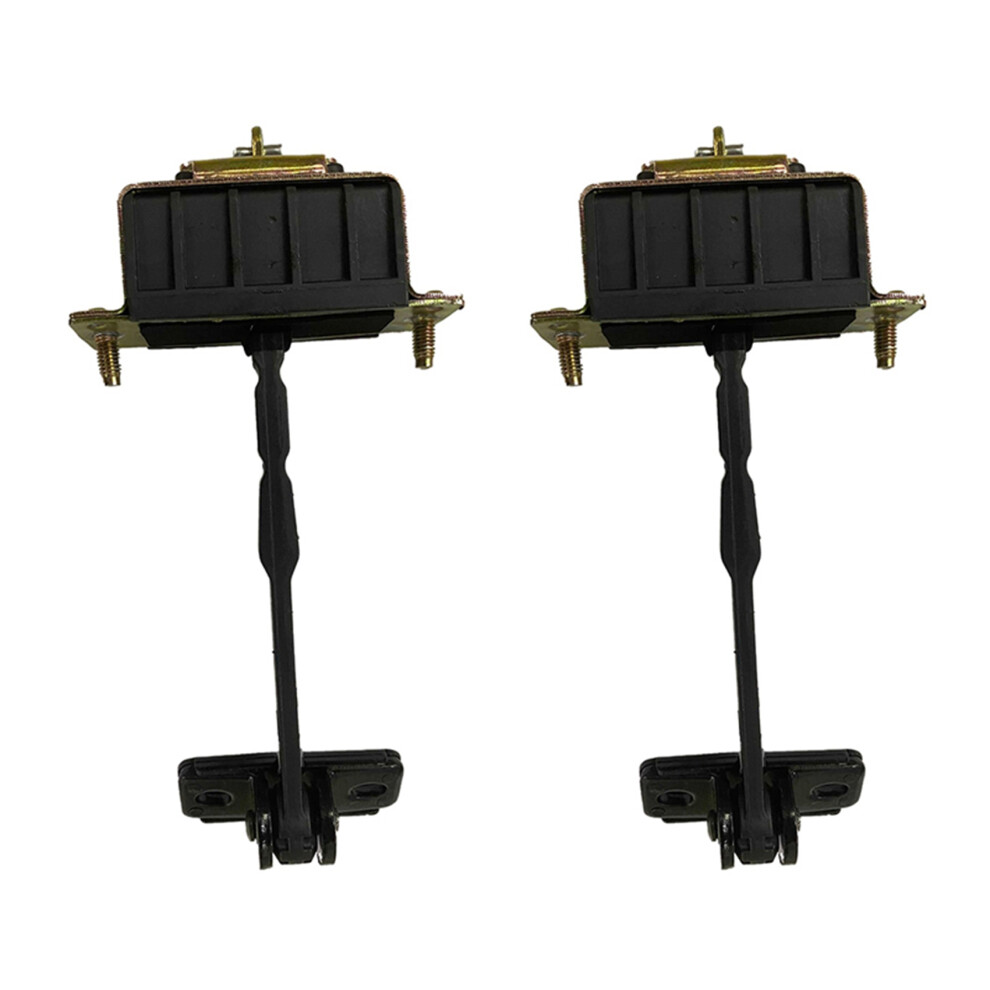 2X 2117200116 Door Catch Door Lock Front Left Or Right For - W211 S211 E-Class 6031893188579