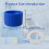 Water Filter Adapter 28mm Thread Coupling Set for Hiking and Camping, LeakResistant and Wide Compatibility Design 5