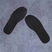 5 para DIY Stick Full Soles Heel Shoe Repair Antypoślizgowe Podkładki Gumowe - 29X11.5X0.2cm