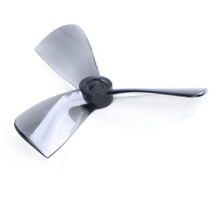 6 Pairs for Nazgul Cine 3040 3-Blade Propeller for Banshee / Bumblebee Cinewhoop FPV Racing Drone RC Parts