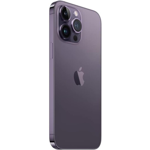 Refurbished Apple Apple iPhone 14 Pro Max 512GB Deep Purple 1