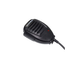 4X PTT Mic Speaker Microphone for BF-UV9R UV9R BF-A58 A58 UV-XR -3WP BF-9700 UV-9R Radio Walkie Talkie