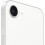 Apple Apple iPhone 16e 128GB White 3