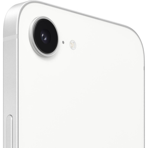 Apple Apple iPhone 16e 128GB White 2