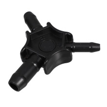 Pipe Deburring Device For Aluminum Plastic Composite Tubing Chamfer Calibrator PVC Pipe Remover Plumbing Tubing Cuts
