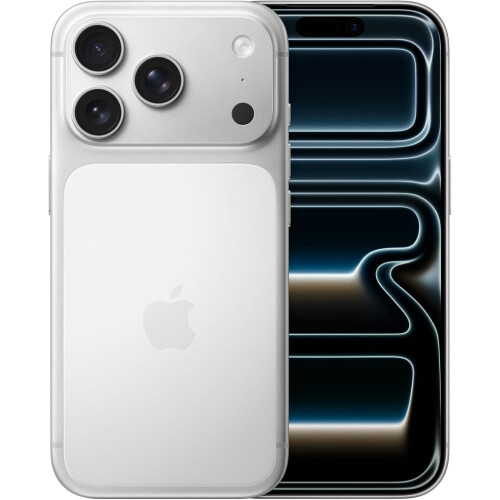 Apple Apple iPhone 17 Pro 256GB Silber