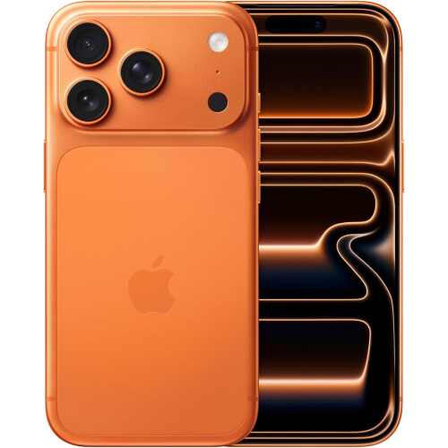 Apple Apple iPhone 17 Pro 256GB Cosmic Orange