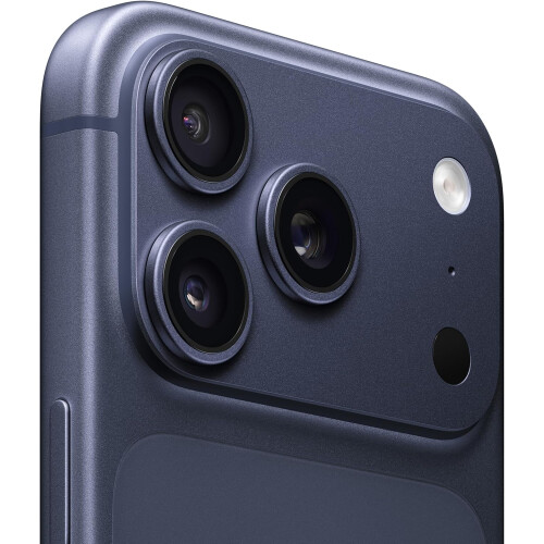 Apple Apple iPhone 17 Pro 256GB Deep Blue 1