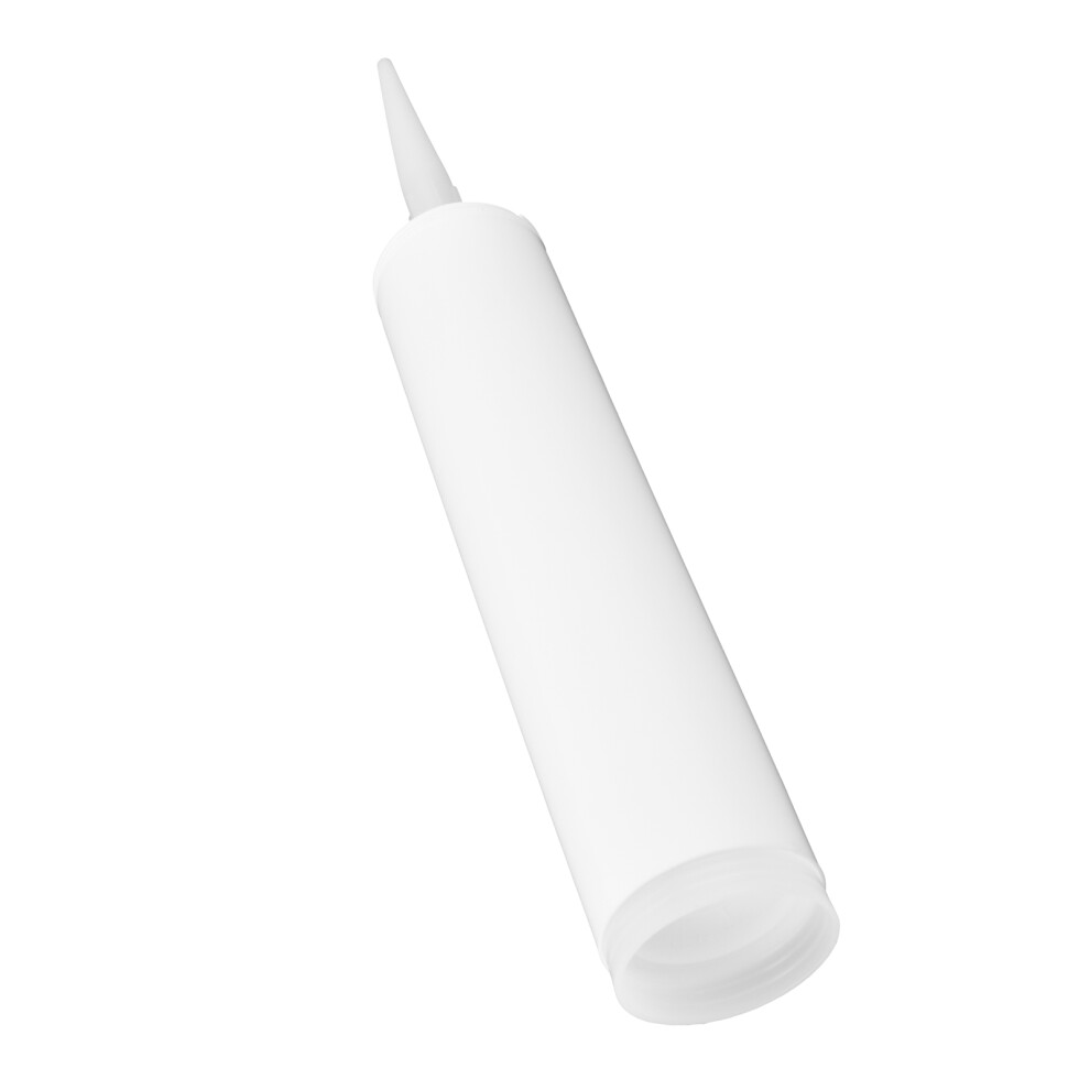 Sealant Caulk 300Ml Squeeze Tube Kit With Nozzle & Plug For Diy Repairs 5 Sets 8451390767813