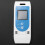 2X USB Temperature Humidity Data Logger Reusable RH TEMP Data Logger Recorder Humiture Recording Meter 2