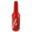 3X Flair Bartender Bartending Practice Bar Pub Bottle Wine Cocktail Shaker - Red 5