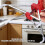 Stable Cookware Accessory With Comfortable Handle For-Red 7