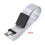 3X Extension Cable Adapter Flexible Extender for Micro- to TF Card for Monoprice Select 3D Printer/Anet A8 3D Printer 5