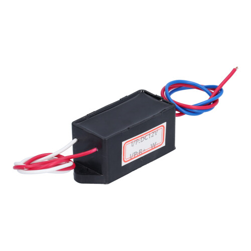 HighVoltage Power Module DC12V AC30KV Stable Efficient Performance Unit