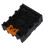 6X New 8 Round Pin 8-Pin PF083A Relay Base Socket 2