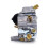 Backpack Blower Carburetor for BR500 BR550 BR600 C1Q-S183 3