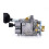 Backpack Blower Carburetor for BR500 BR550 BR600 C1Q-S183 4