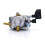 Backpack Blower Carburetor for BR500 BR550 BR600 C1Q-S183 5