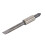 64Pcs 30/45/60 Degree Graphtec Cb15 Cb15U Vinyl Cutter Blade+Graphtec Cb15 Cb15U Blade Holder 6