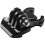2 Set Eight in One Kit for , Buckle Clip Basic Mount, Vertical Surface Quick Mounting J-Hook Buckle Mount, for  Hero 4