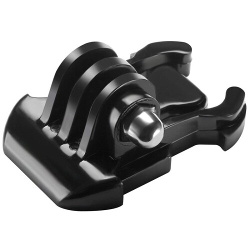 2 Set Eight in One Kit for , Buckle Clip Basic Mount, Vertical Surface Quick Mounting J-Hook Buckle Mount, for  Hero 2