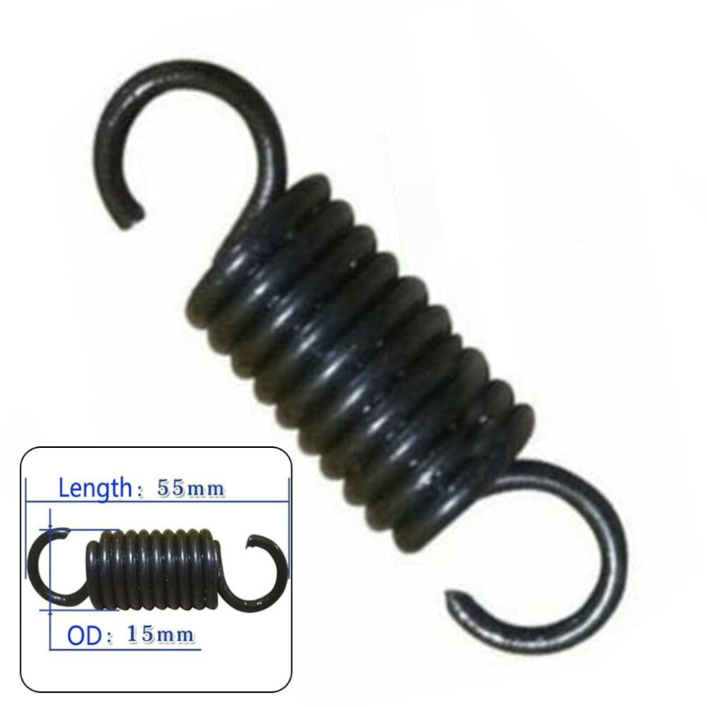 Tyre Changer Machine Foot Pedal Torsional Spring For Wheel Repair Disassembly Parts Return Spring Pneumatic Valve Return Spring 9028731228471