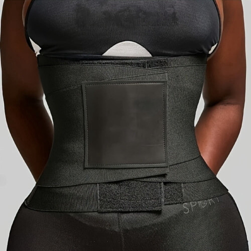 Body Shaper Corset Cincher 100% Trainer