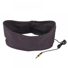 Wired Sleep Headphones Ultra Thin Comfortable for Travel