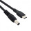 CY USB3.1Τύπος C USB-C to5V DC5.5 Καλώδιο επέκτασης φόρτισης 2.5mm για κινητό τηλέφωνο25cm 1