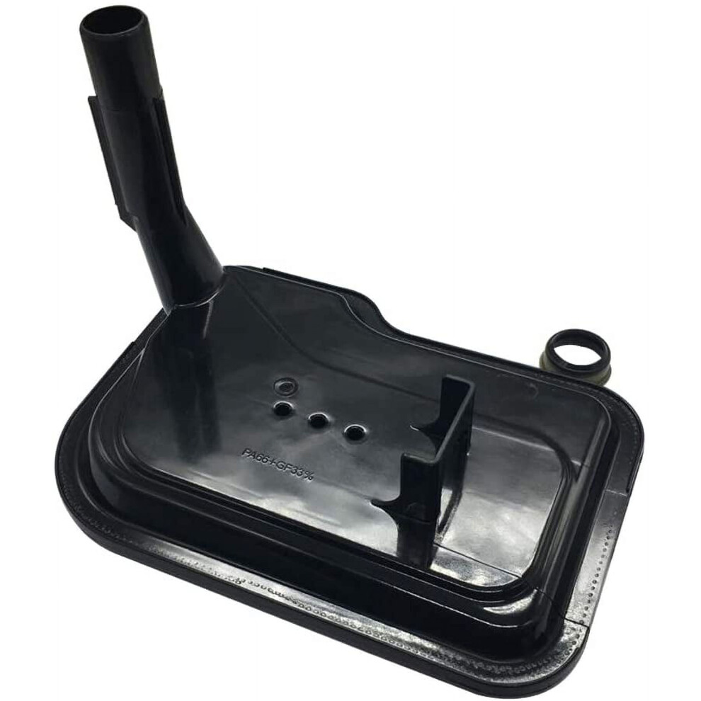 Automatic Transmission Fluid Filter Replacement For Gm Vehicles, Compatible With 24236517 9028731231617