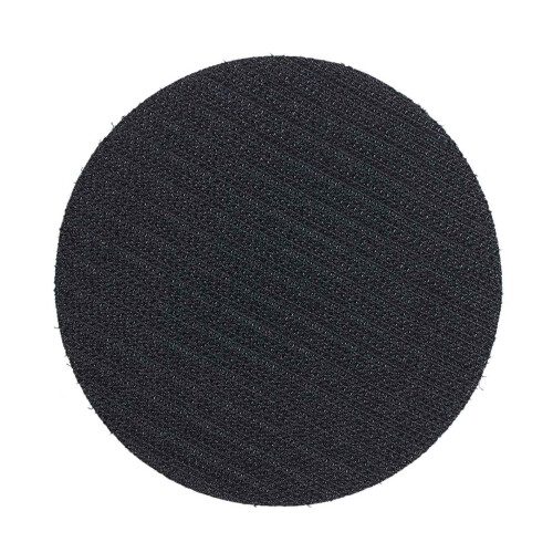 4X Angle Grinder Sanding Polishing Hook and Loop Backing Pad 4 inch Dia 2