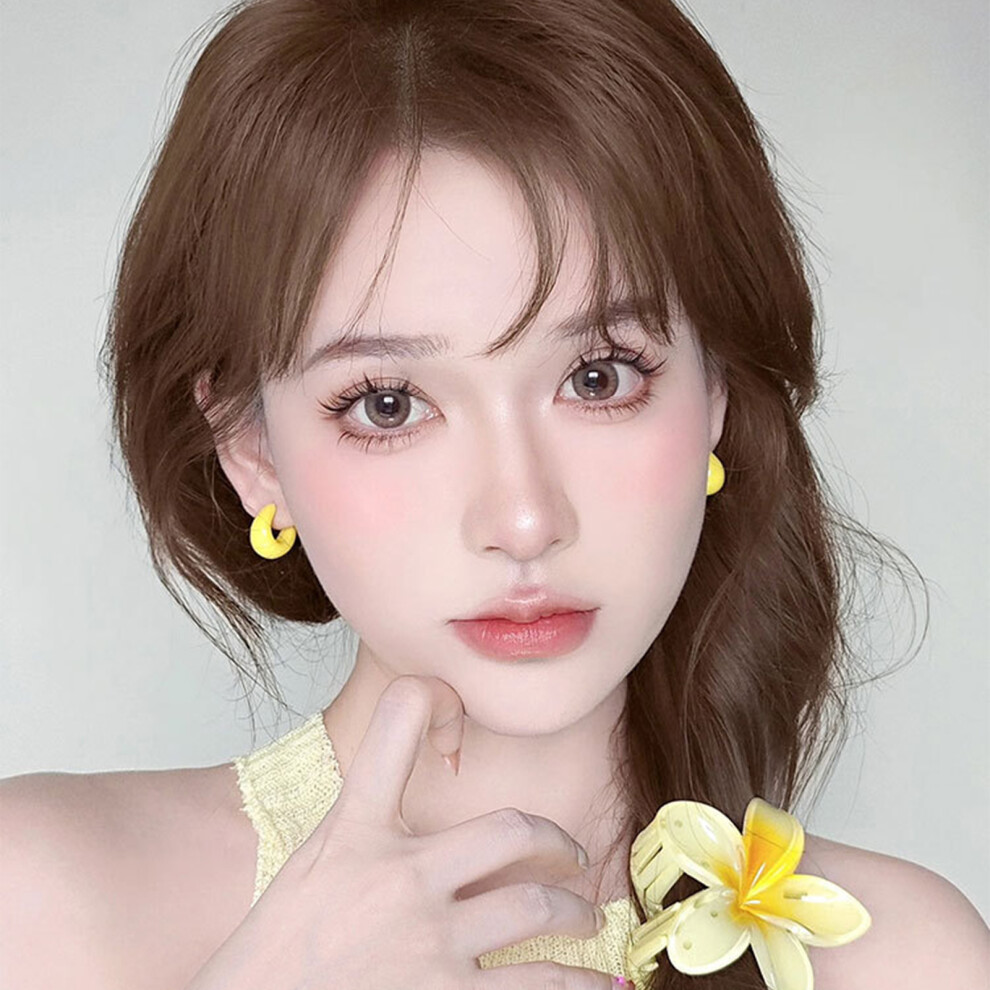 Dachuang Beauty 5-8Mm C Curl Bottom Eyelash Clusters