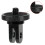 2X Camera Mount Adapter for  Ecosystem - ¼-20 Conversion Adapter for  Mounting System 2