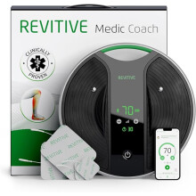 Revitive Medic Coach Smart Leg & Knee Device