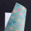 Floral Pattern Cardstock 6x6 24 Sheets 3