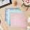 Floral Pattern Cardstock 6x6 24 Sheets 4