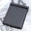 FRCOLOR LED Compact Makeup Mirror Double-Sided Folding 7