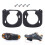 Copripedale per tacchette Speedplay per bici da strada 2