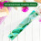 Sublimation Blanks Bookmarks Polyester Assorted Color For Reading 36 Sets 5.9X1 In 2