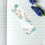 Sublimation Blanks Bookmarks Polyester Assorted Color For Reading 36 Sets 5.9X1 In 5