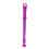 Unbranded soprano descant recorder ABS 8-hole transparent 5