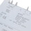 5X  12V Digital LCD Power Programmable Timer   Relay 16A Amps 4