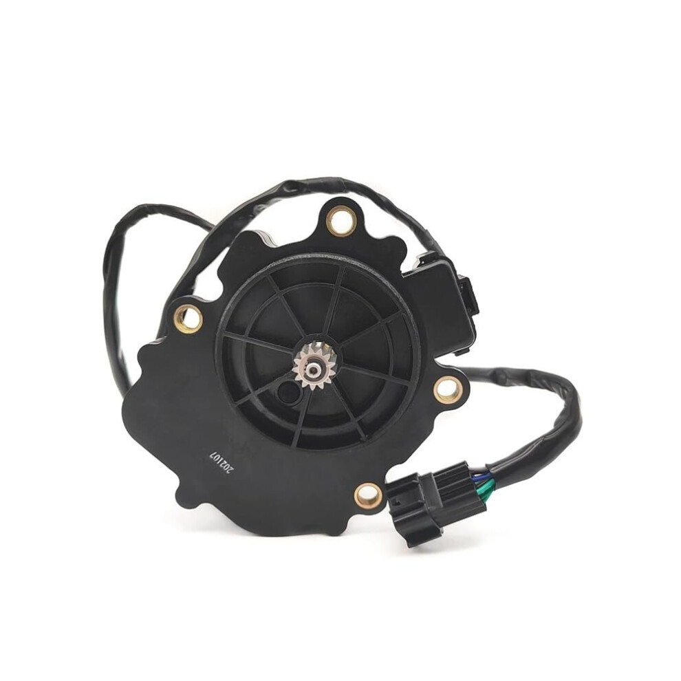 Atv Front Differential Actuator Gear For Cf Moto Utv 500 600 X5 Linhai 4Wd Enhanced Performance 9771547607847