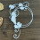 Μήτρες κοπής σταφυλιών, στένσιλ για scrapbooking, πρότυπα κοπής από ανθρακούχο χάλυβα 5