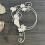 Μήτρες κοπής σταφυλιών, στένσιλ για scrapbooking, πρότυπα κοπής από ανθρακούχο χάλυβα 7