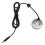 Fountain Mist Atomizer, Alloy Easy To Operate Waterproof Humidifying Effect Mist Maker Fogger For Pond 6