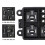 Alimentation électrique 12 V 4